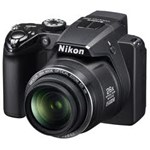 Máy ảnh Nikon Coolpix P100